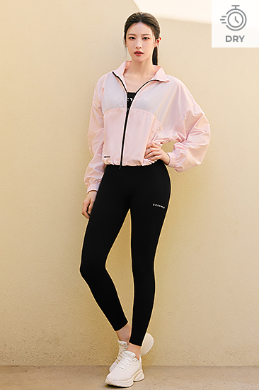 XP9157T 360N Leggings Bottom