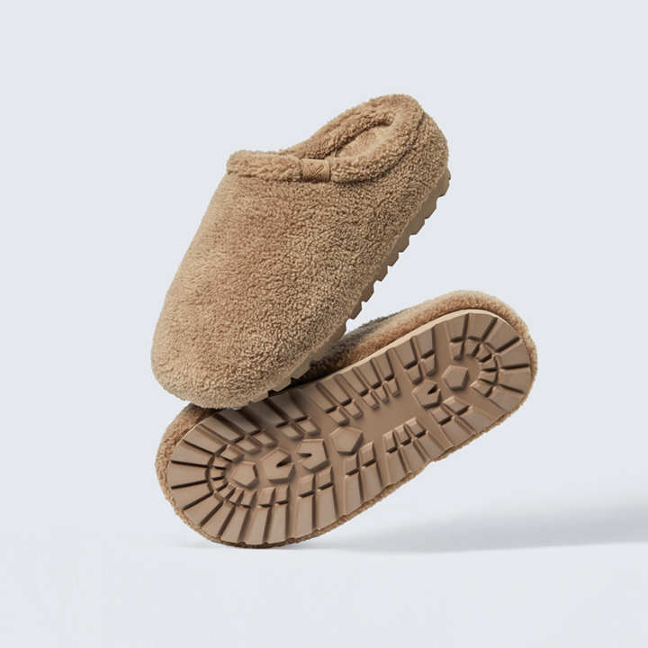 XFL4SS1802 Hug Sherpa Mule ETC