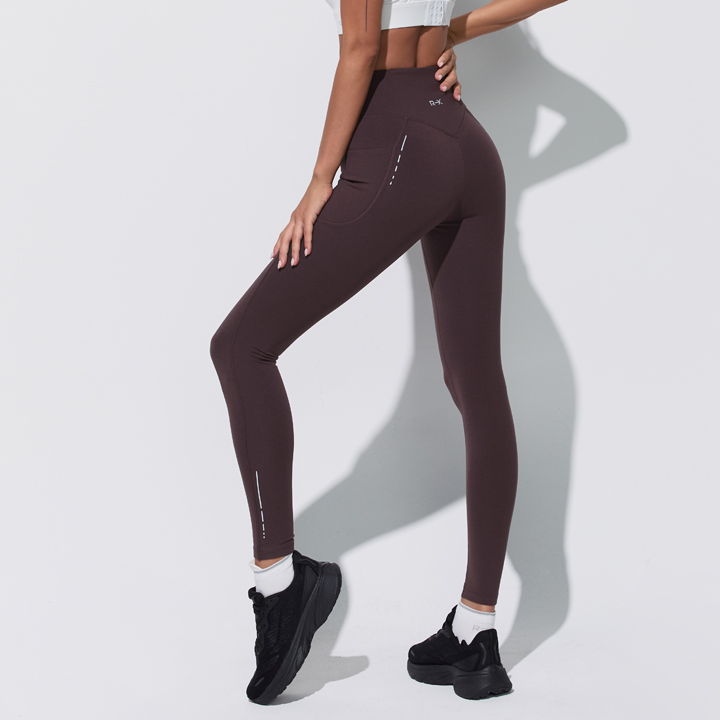 XFL4LL1503 RX Power Napping Heat Pocket Leggings Bottom