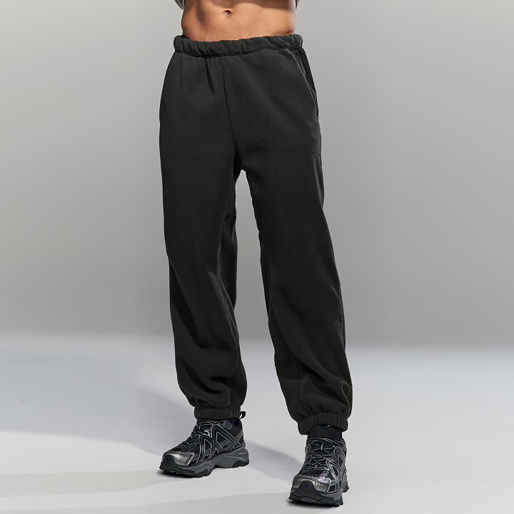 XML4PT1001 Comfort Fleece Men's Jogger Pants Bottom