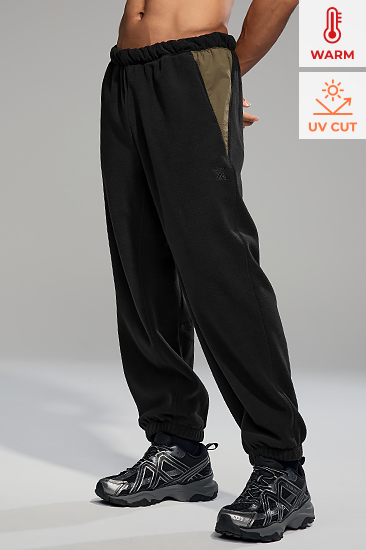 XML4PT1001 Comfort Fleece Men's Jogger Pants Bottom