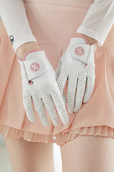 GAB221A Left Hand Gloves Etc