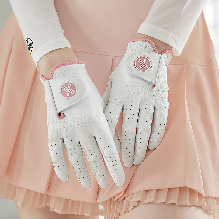 GAB221A Left Hand Gloves Etc