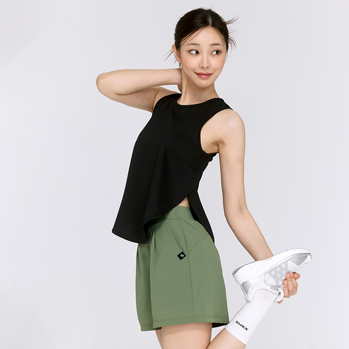 XTFSL01J2 Black Top