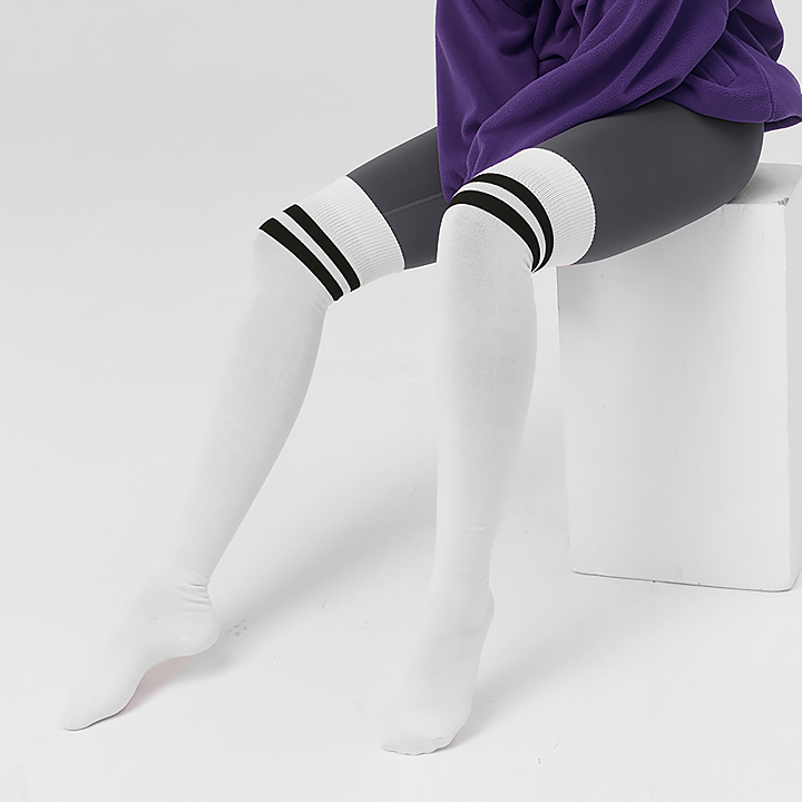 XEB210H Double Line Socks Etc